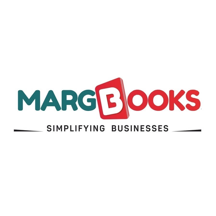 MargBooks Online Accounting Software